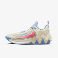 Nike Giannis Immortality 2 баскетбольні Кросівки колір білий