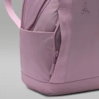 Nike Jordan Alpha Mini рюкзак (9L) цвет фиолетовый