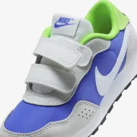 Nike MD Valiant Little Kids' обовь Grey