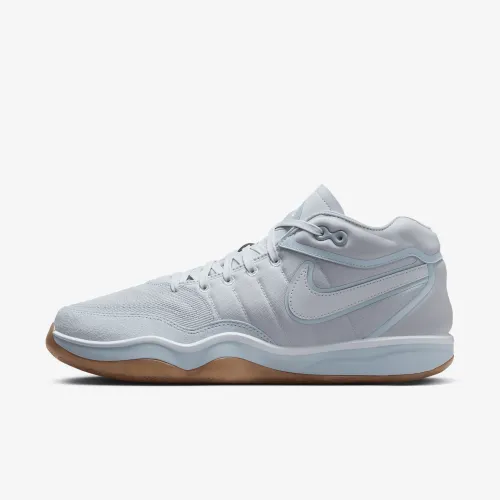 Nike G.T. Hustle 2 баскетбольные Кроссовки цвет серый