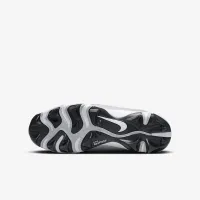 Nike Force Trout 9 Keystone Big дитячі бейсбольні бутси колір сірий