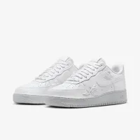 Nike Air Force 1 '07 женская Кроссовки цвет белый