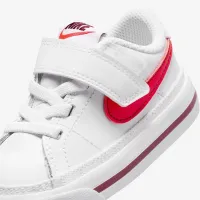 Nike Court Legacy Baby/Toddler Кроссовки цвет белый