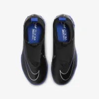 Nike Jr. Mercurial Superfly 9 Academy Little/Big дитячі Turf High-Top Soccer Кросівки колір чорний