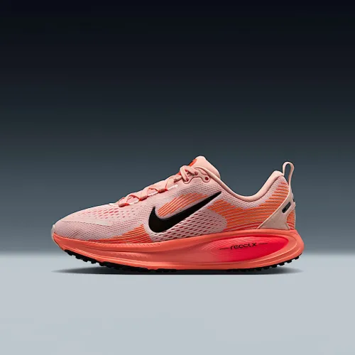 Nike Vomero 18 Big дитячі Road Running Кросівки Pink
