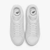 Nike Court Legacy Lift женская Кроссовки цвет белый