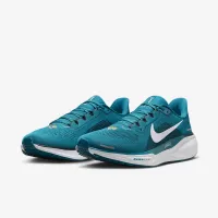 Nike Pegasus 41 NFL Jacksonville Jaguars чоловічі Road Running Кросівки блакитний