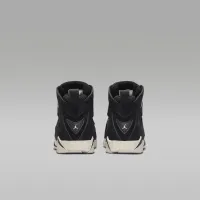 Nike Jordan True Flight Little детские Кроссовки цвет черный