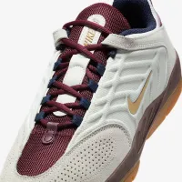Nike SB Vertebrae чоловічі Кросівки колір сірий