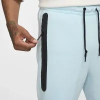 Nike Sportswear Tech Fleece мужские Joggers синий