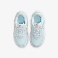 Nike Force 1 Low EasyOn Little дитячі Кросівки блакитний