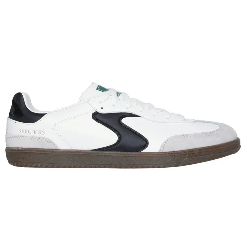 Кроссовки Мужские Skechers Hotshot - Pyke (254150-WBK)