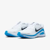 Nike Structure 26 мужские Road Running Кроссовки цвет белый
