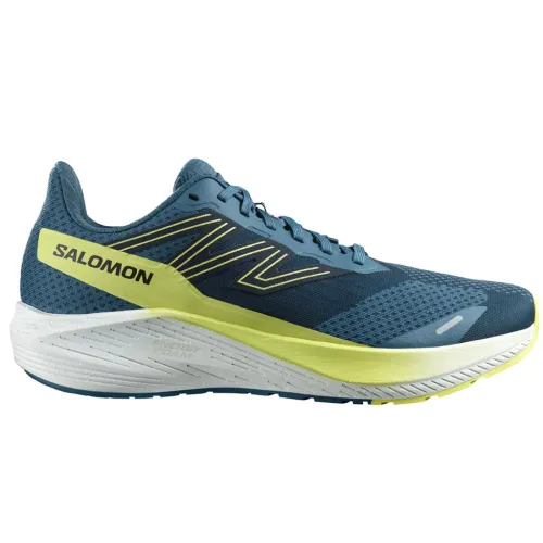 Кросівки для бігу Чоловічі Salomon AERO BLAZE (472091)