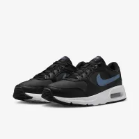 Nike Air Max SC чоловічі Кросівки колір чорний