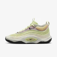 Nike Cosmic Unity 3 баскетбольные Кроссовки Yellow