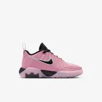 Nike LeBron Witness 9 Little детские Кроссовки Pink