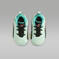 Nike Tatum 2 Baby/Toddler Кросівки колір зелений