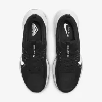 Nike Juniper Trail 2 мужские Trail Running Кроссовки цвет черный