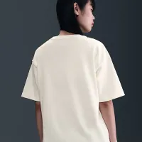 Everyone Watches женская Sports™ Nike by TOGETHXR футболка цвет белый