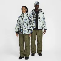 Nike NOCTA Opal чоловічі Hooded Куртка колір білий