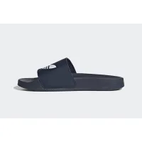 Шлёпанцы adidas Originals Adilette Lite FU8299 - Cиний