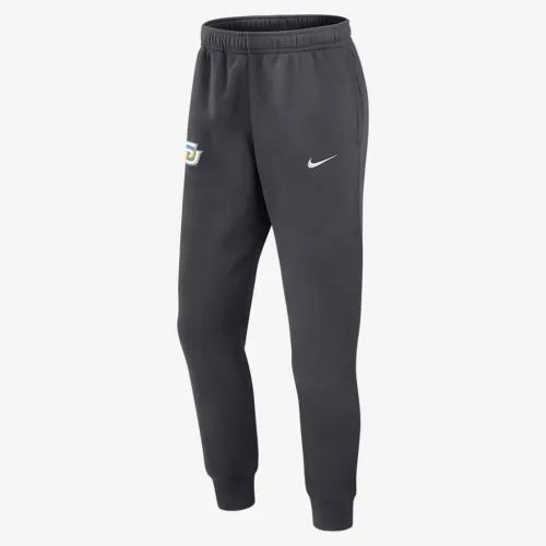Southern Club Fleece Team Issue чоловічі Nike College Pants колір сірий
