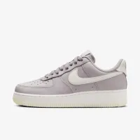 Nike Air Force 1 '07 EasyOn женская Кроссовки цвет фиолетовый