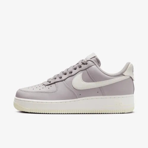 Nike Air Force 1 '07 EasyOn женская Кроссовки цвет фиолетовый