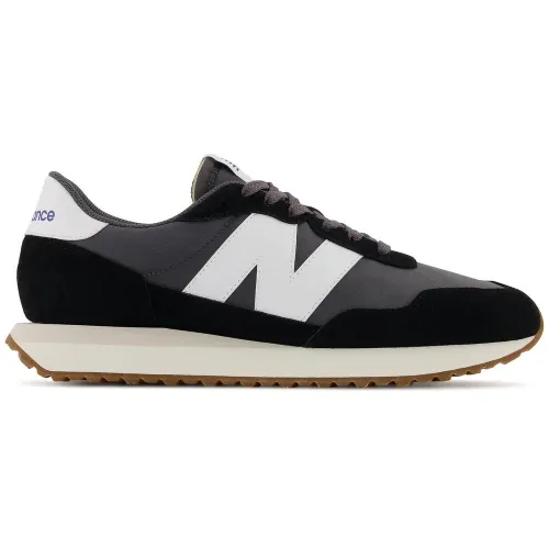 Кросівки New Balance MS237GA - Чорні