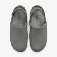 Nike Calm мужские Mules цвет серый