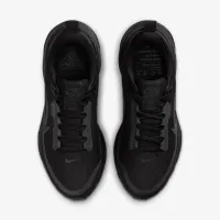 Nike Vomero 18 GORE-TEX женская Waterproof Road Running Кроссовки with Reflective Accents цвет черный