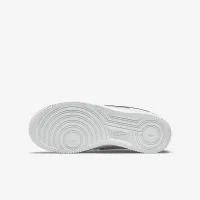 Nike Air Force 1 LV8 Big детские Кроссовки цвет белый
