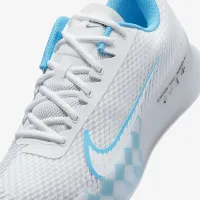 NikeCourt Vapor 11 PE чоловічі Hard Court Tennis Кросівки колір білий