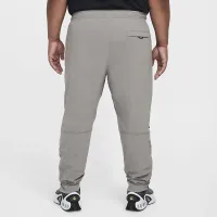 Nike Tech чоловічі Woven Pants колір сірий