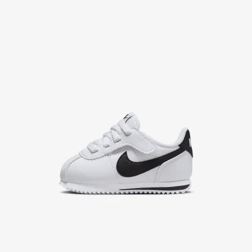 Nike Cortez EasyOn Baby/Toddler Кросівки колір білий