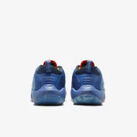 Nike IsoFly Big дитячі баскетбольні Кросівки блакитний