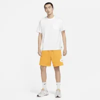 Nike Sportswear Premium Essentials чоловічі Pocket футболка колір білий