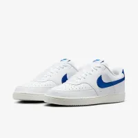 Nike Court Vision Low Next Nature женская Кроссовки цвет белый