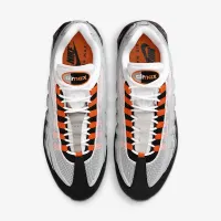 Nike Air Max 95 OG чоловічі Кросівки колір чорний