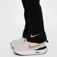 Nike Swoosh Spirit Toddler Crew and лосіни комплект колір чорний