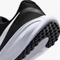 Nike Revolution 8 женская Road Running Кроссовки цвет черный
