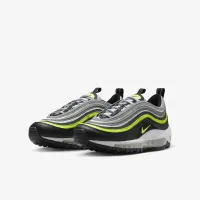 Nike Air Max 97 Big Kids’ Кроссовки цвет серый