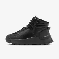 Nike City Classic Premium жіноча Waterproof Boots колір чорний