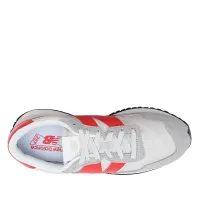 Кросівки New Balance MS237BO - Сірі