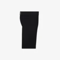 Nike Pro Big дитячі (для хлопчиків) Dri-FIT шорти (Extended Size) колір чорний