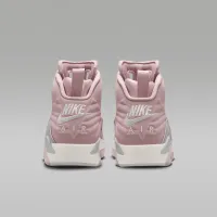 Nike Jumpman MVP женская Кроссовки Pink
