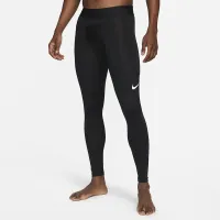 Nike Dri-FIT Gardien 1 Goalkeeper чоловічі Soccer Pants колір чорний