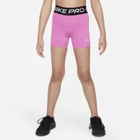 Nike Pro Big дитячі (Girls') шорти Pink