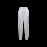 Nike Sportswear Phoenix Fleece женская С высокой Талией оверсайз Sweatpants цвет коричневый